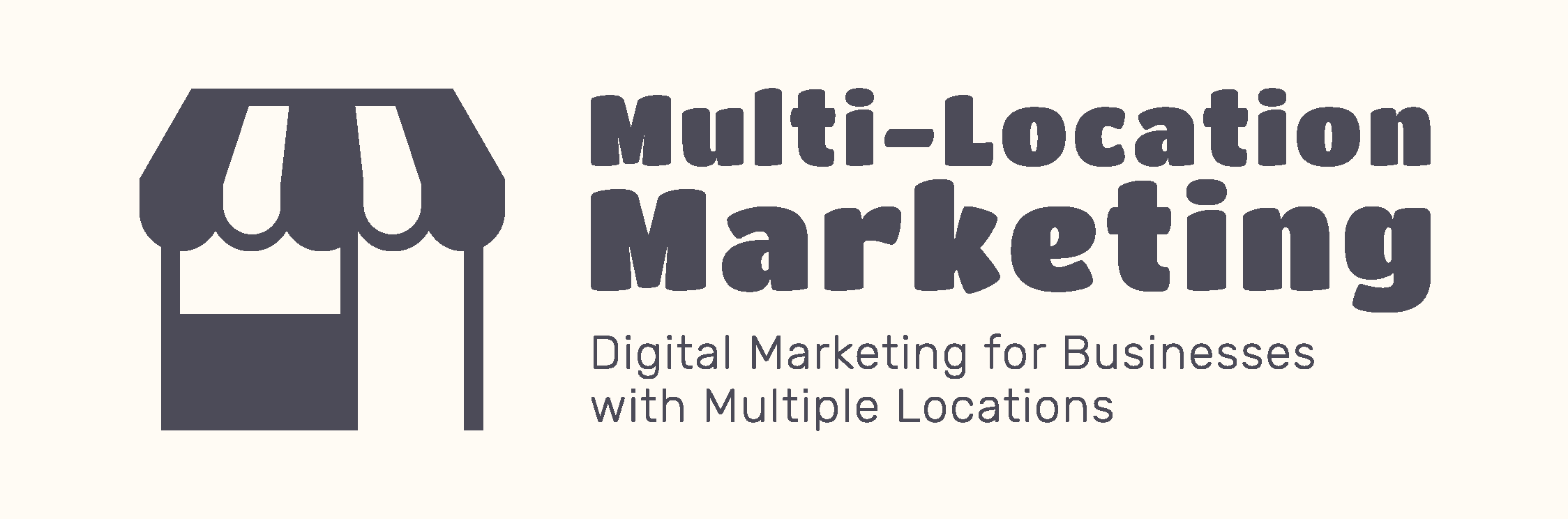 Multi-Location Digital Marketing